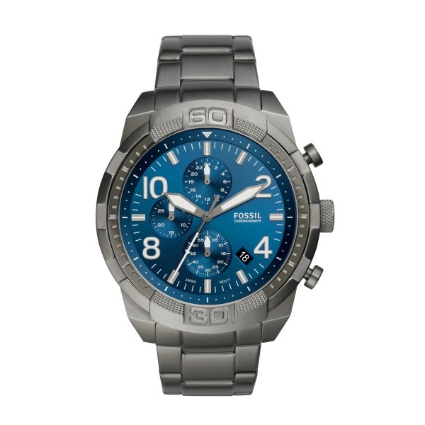 FOSSIL BRONSON FS5711