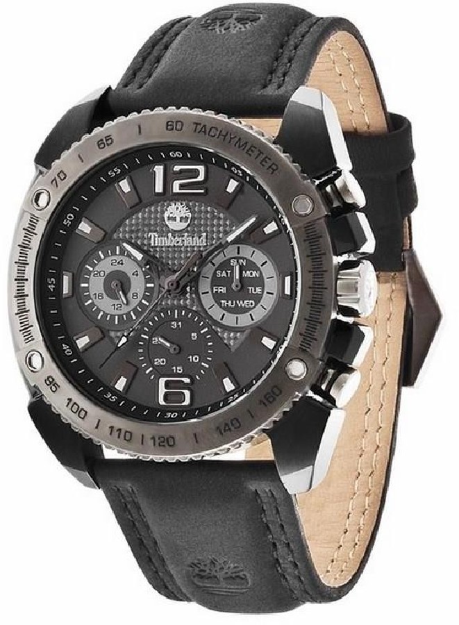 Timberland 13901XSBU-61 - Vista frontal