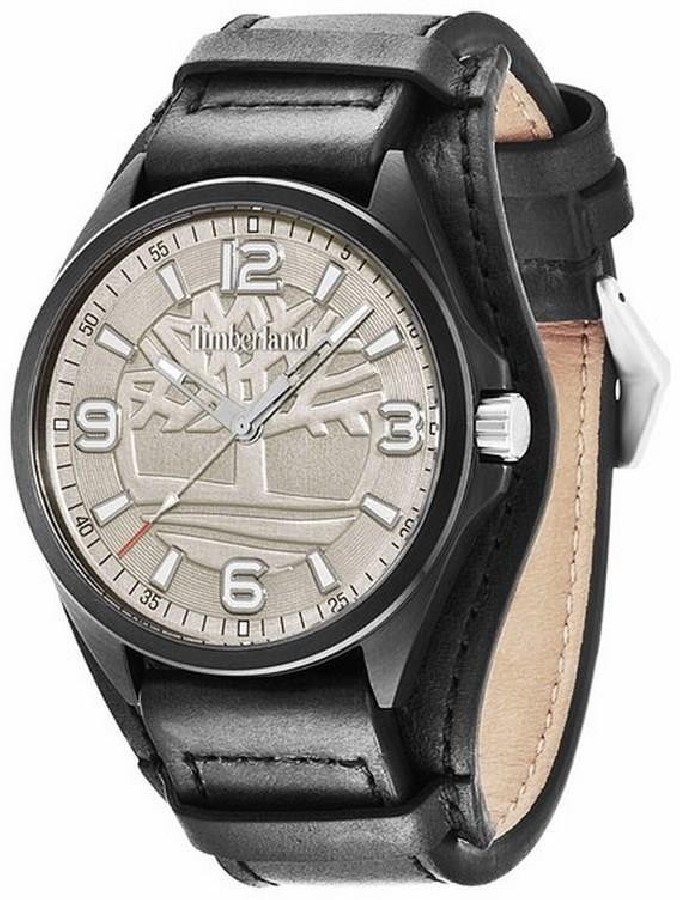 Timberland 14117JSB-61 - Vista frontal