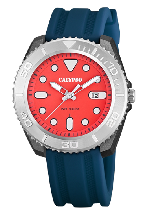 Calypso STREET STYLE K5794/4 - Vista frontal