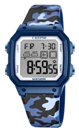 RELOJ CALYPSO K5812/3