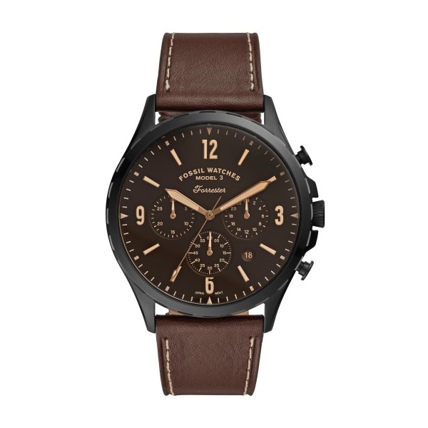 FOSSIL FORRESTER CHRONO FS5608