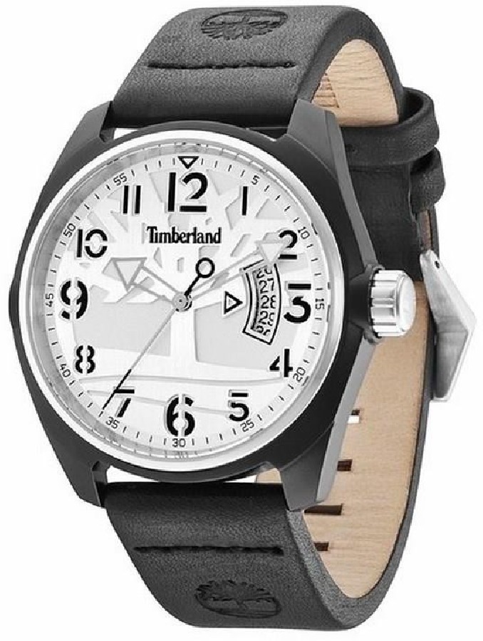 Timberland 13679JLBS-04 - Vista frontal