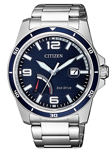 CITIZEN OF COLLECTION AW7037-82L