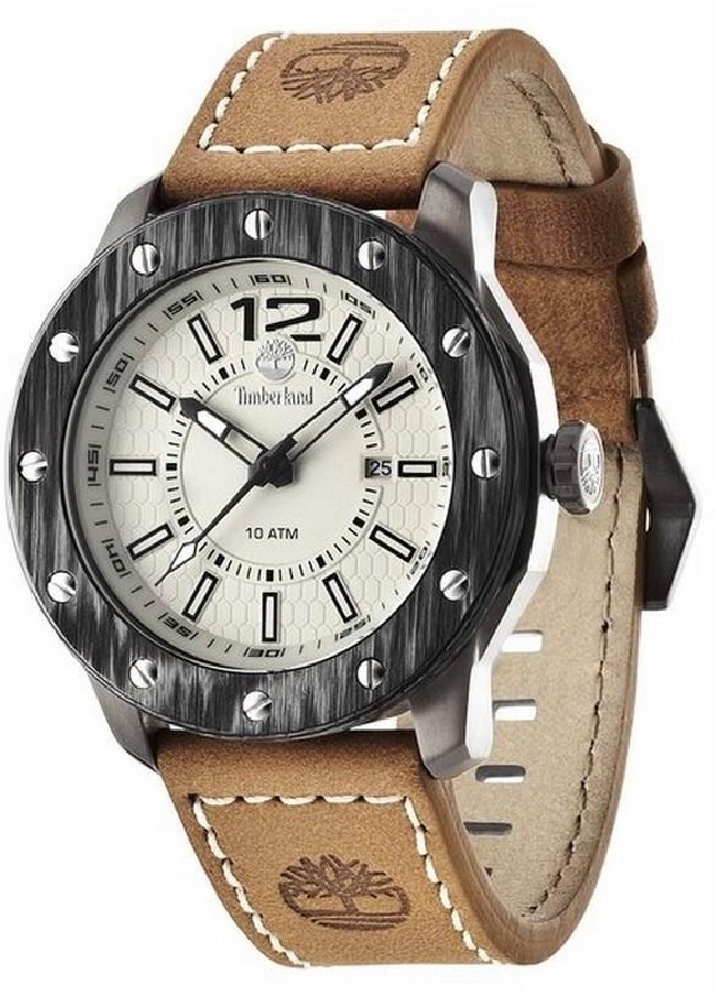 Timberland STINSON 14116JSU-07 - Vista frontal