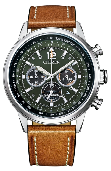 CITIZEN OF COLLECTION CA4470-15X