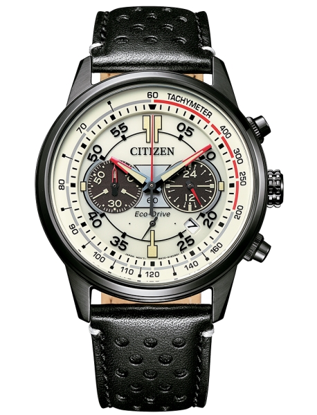 CITIZEN OF COLLECTION CA4465-15X