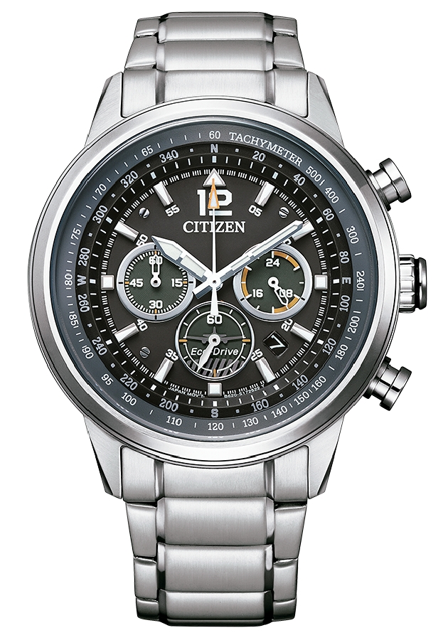 Citizen OF COLLECTION CA4470-82E - Vista frontal