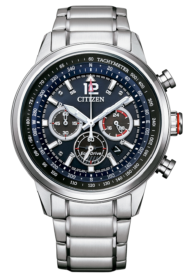 Citizen OF COLLECTION CA4471-80L - Vista frontal