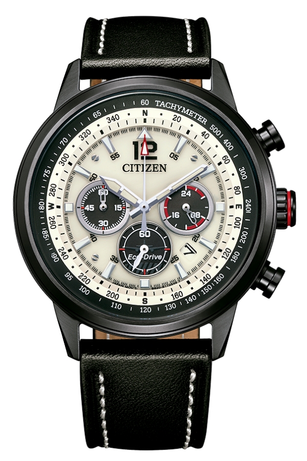 Citizen OF COLLECTION CA4476-19X - Vista frontal
