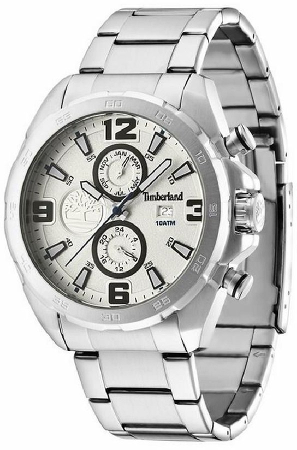 Timberland 14114JS-04M - Vista frontal
