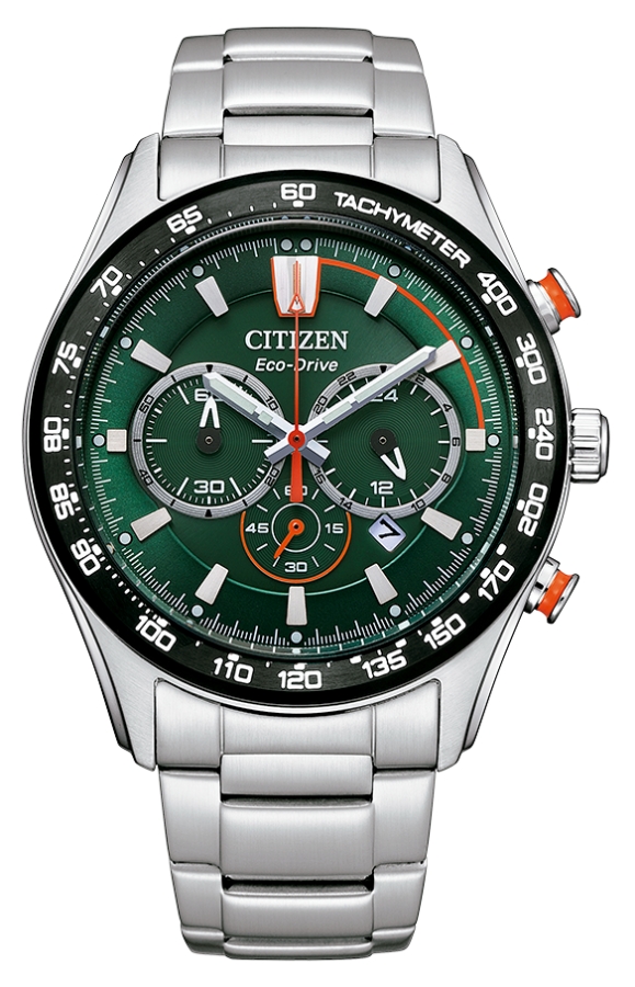 Citizen OF COLLECTION CA4486-82X - Vista frontal