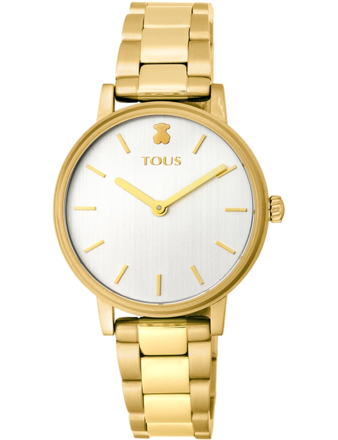 Tous ROND STRAIGHT 100350470 - Vista frontal