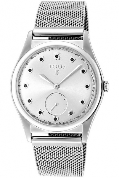 TOUS FREE SS ESF PLATA ESPINELAS ESTERILLA 800350810