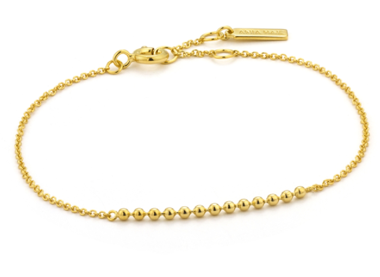 Ania Haie MODERN MINIMALISM B002-01G - Vista frontal