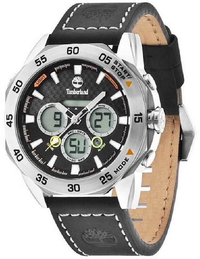 Timberland 14115JS-02 - Vista frontal