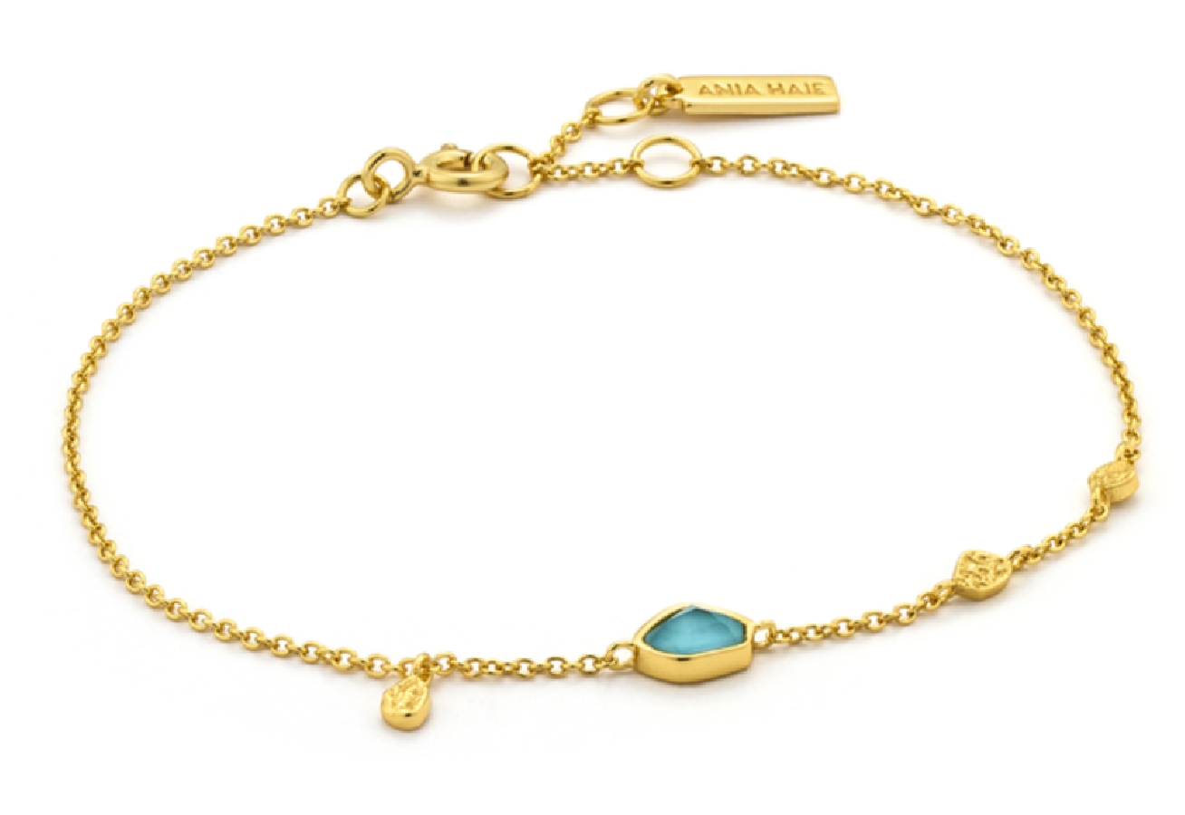 Ania Haie MINERAL GLOW B014-01G - Vista frontal