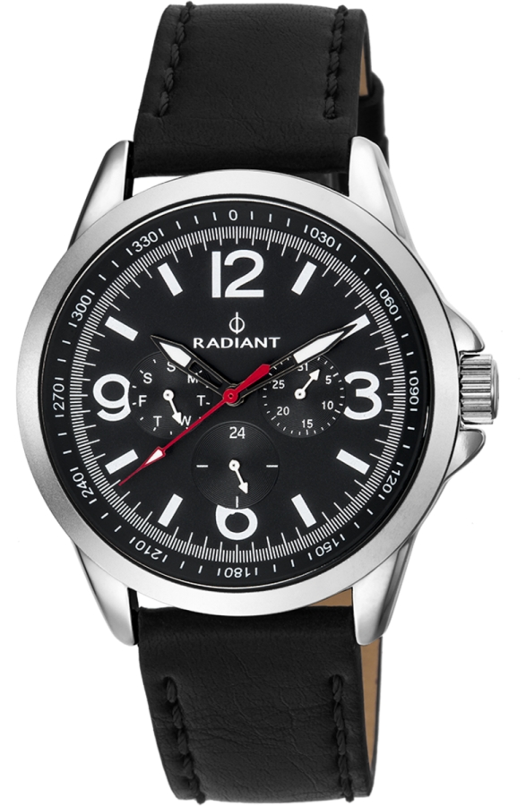 Radiant DISCOVERY RA413701T - Vista frontal