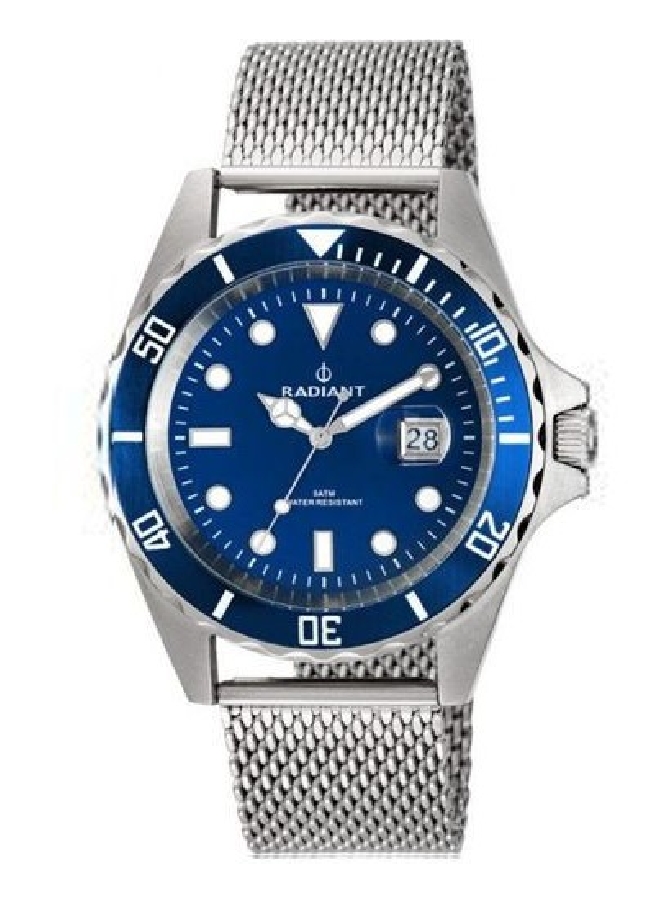 Radiant NAVY ALL RA410208T - Vista frontal