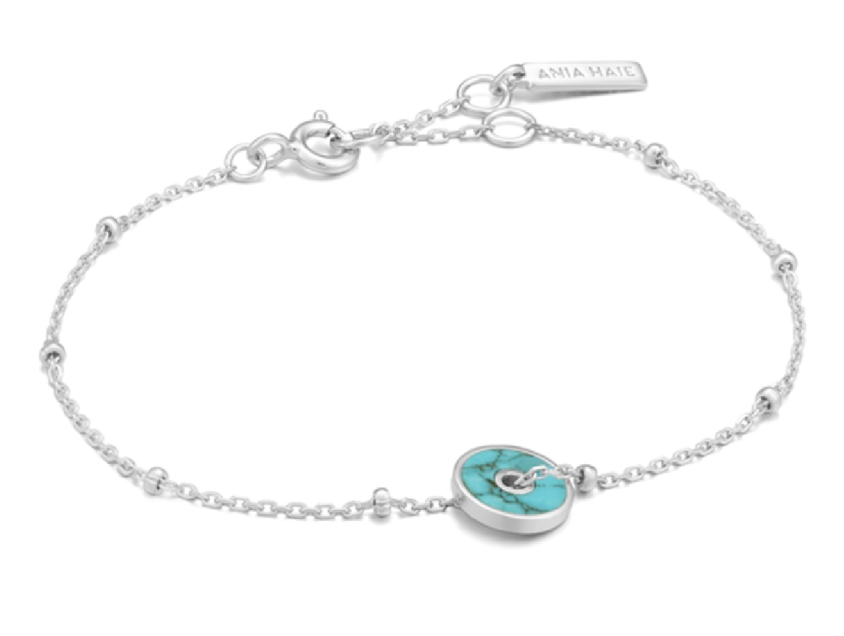 Ania Haie HIDDEN GEM B022-01H - Vista frontal