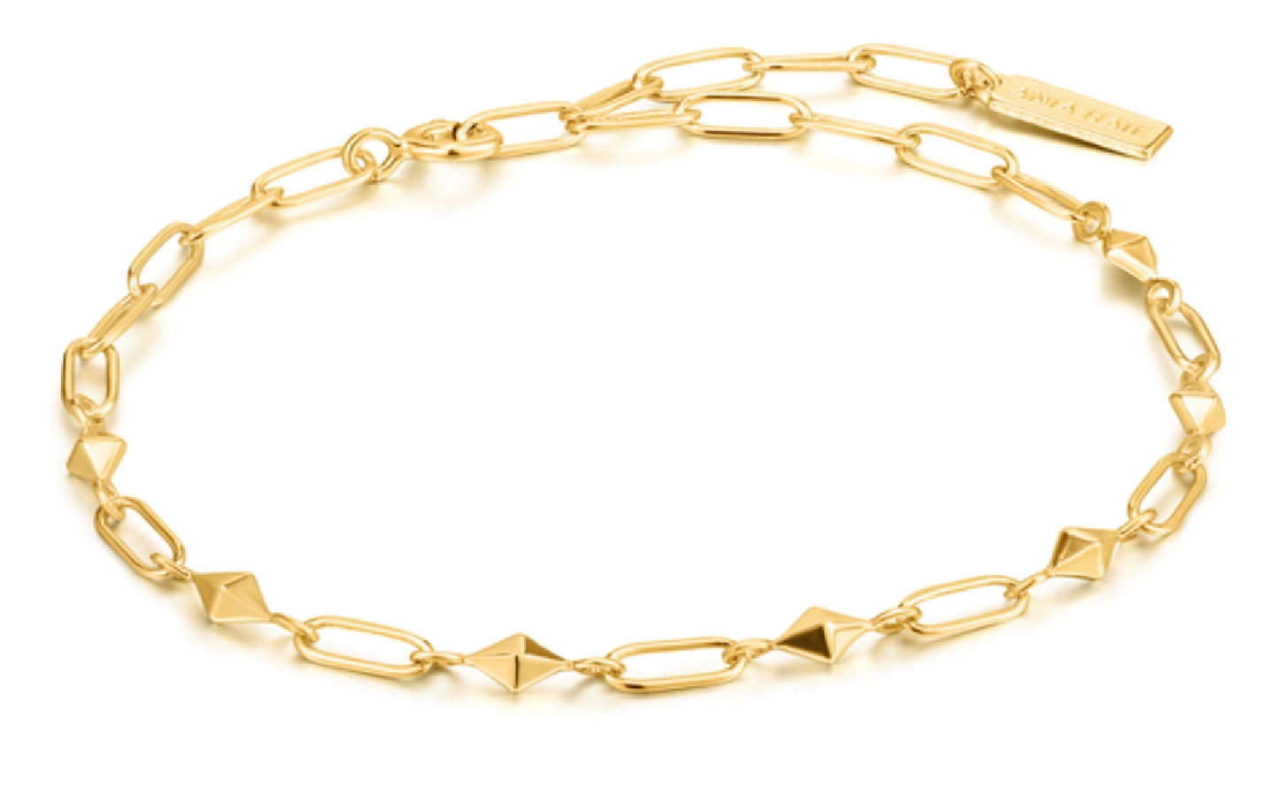 Ania Haie SPIKE IT UP B025-02G - Vista frontal