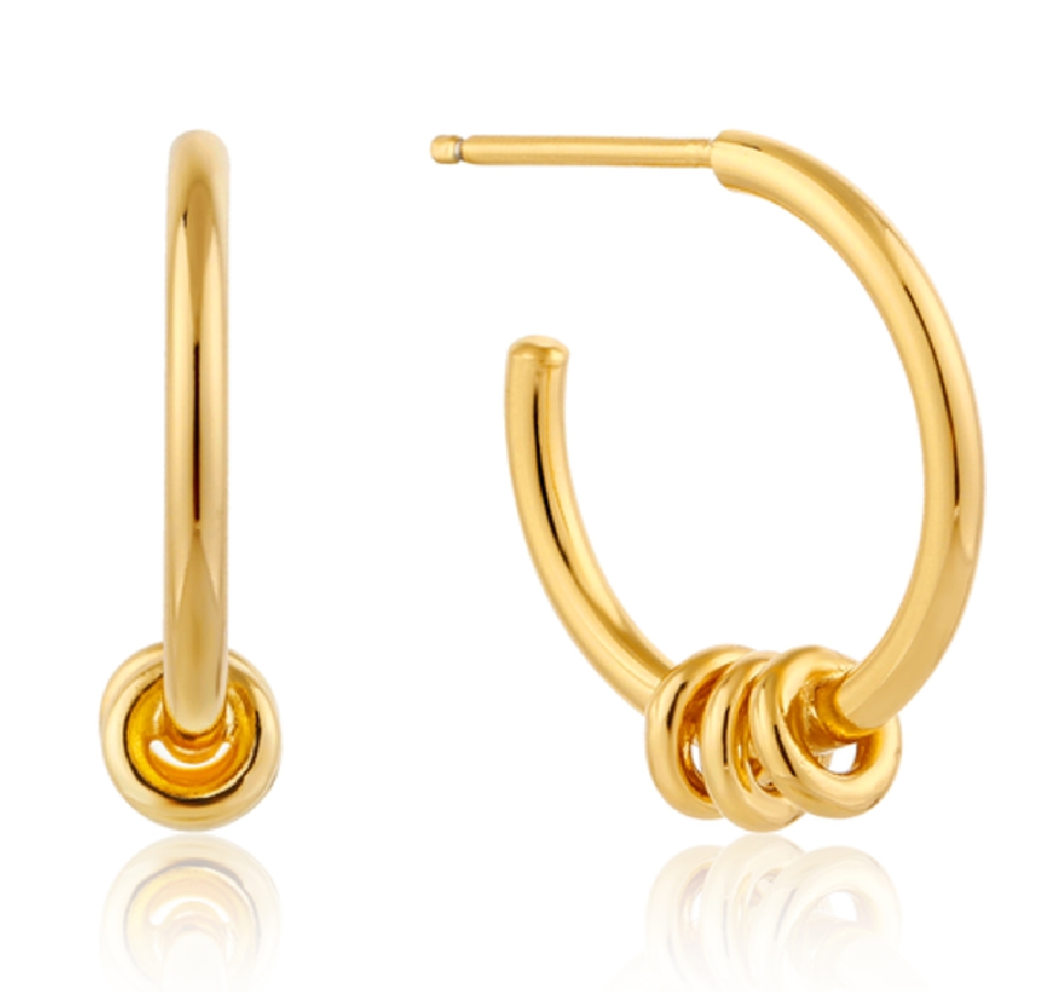 Ania Haie MODERN MINIMALISM E002-05G - Vista frontal