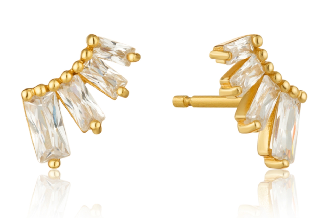 Ania Haie GLOW GETTER E018-04G - Vista frontal