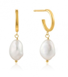 RELOJ ANIA HAIE PEARL OF WISDOM E019-02G