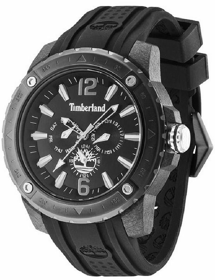 Timberland GRANVILLE 13911JPB-02 - Vista frontal