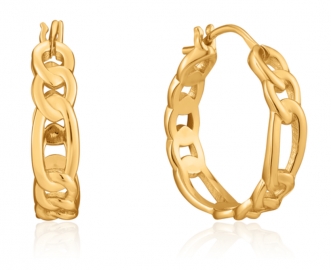 RELOJ ANIA HAIE CHAIN REACTION E021-04G