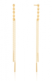 RELOJ ANIA HAIE SPIKE IT UP E025-01G