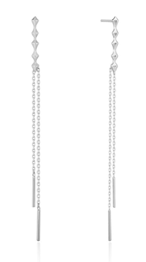 Ania Haie SPIKE IT UP E025-01H - Vista frontal