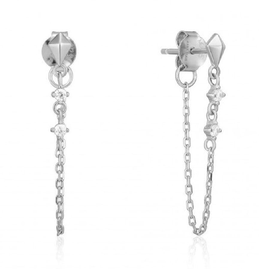 Ania Haie SPIKE IT UP E025-02H - Vista frontal