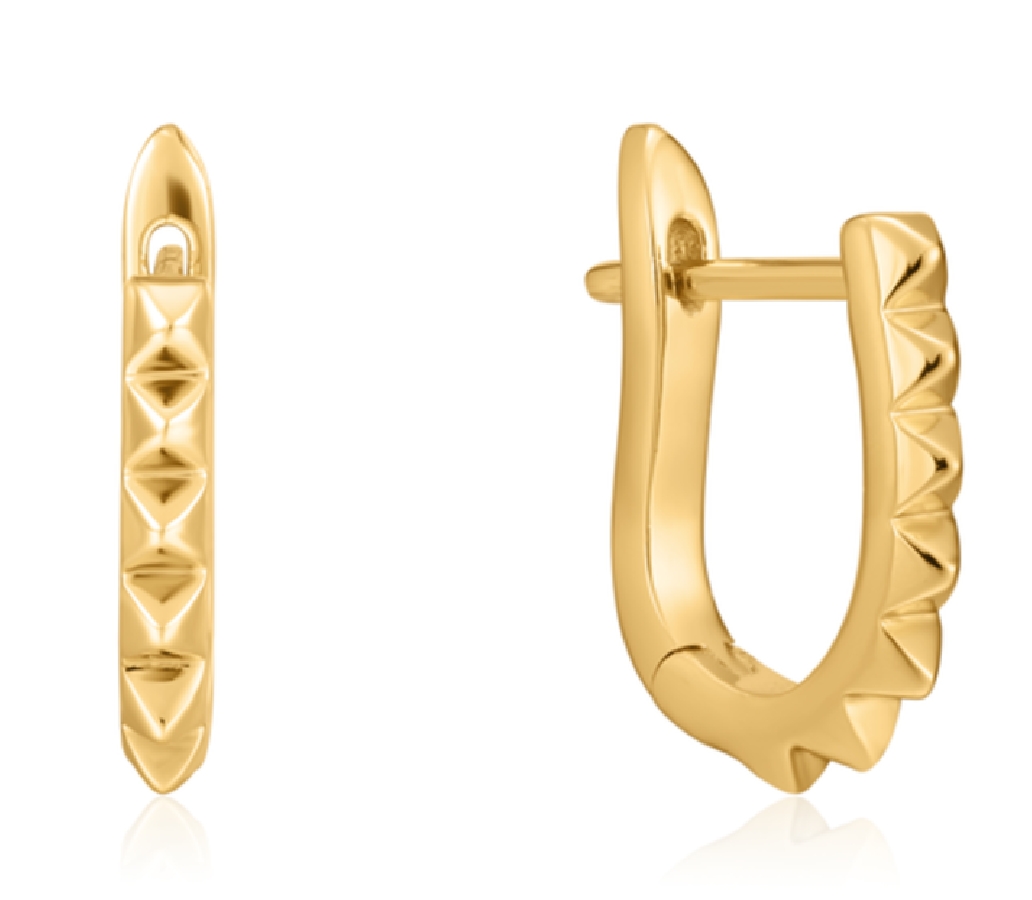 Ania Haie SPIKE IT UP E025-07G - Vista frontal