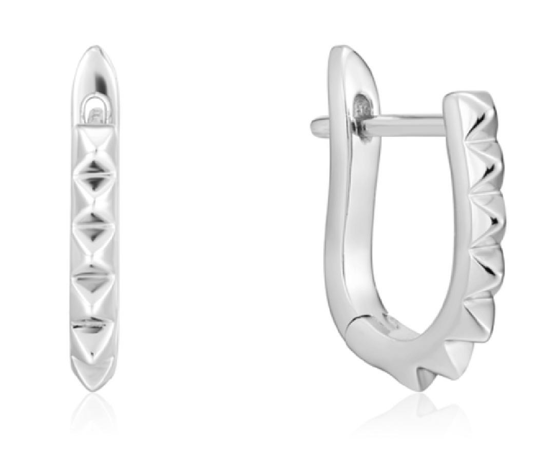 Ania Haie SPIKE IT UP E025-07H - Vista frontal