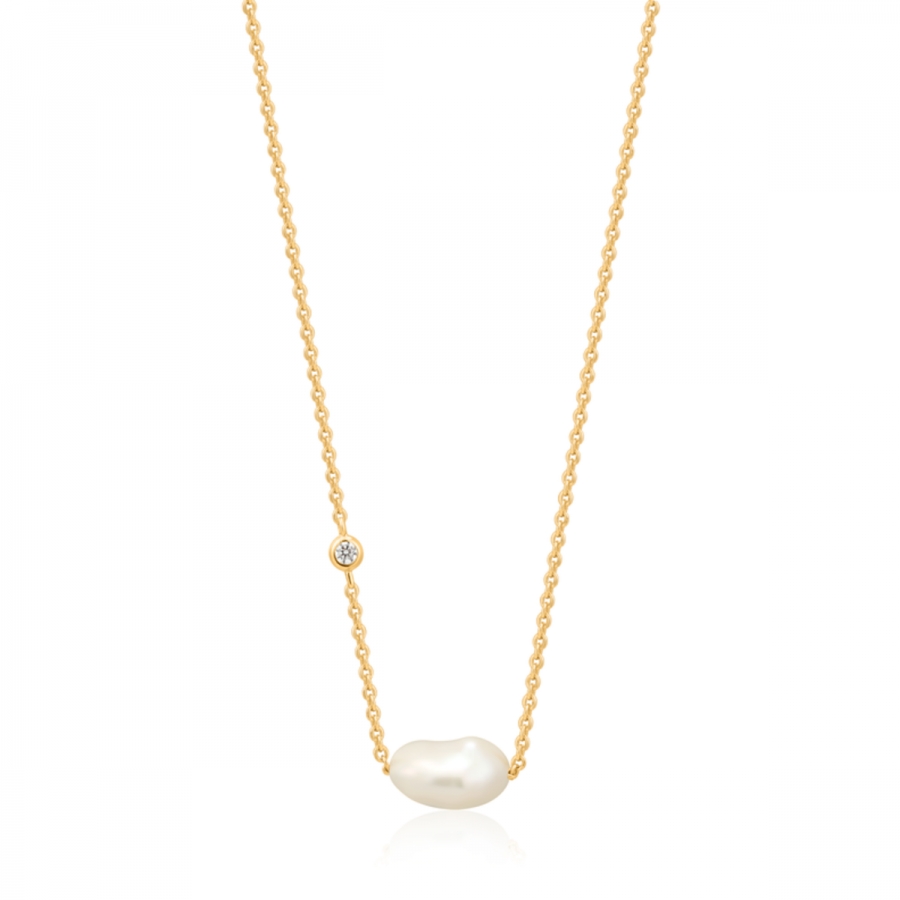 Ania Haie PEARL OF WISDOM N019-02G - Vista frontal