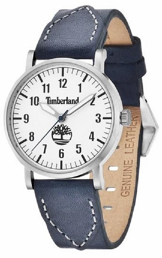 Timberland 14110BS-04D - Vista frontal