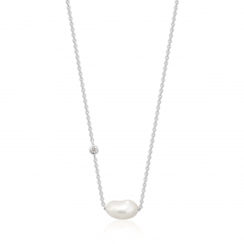 RELOJ ANIA HAIE PEARL OF WISDOM N019-02H