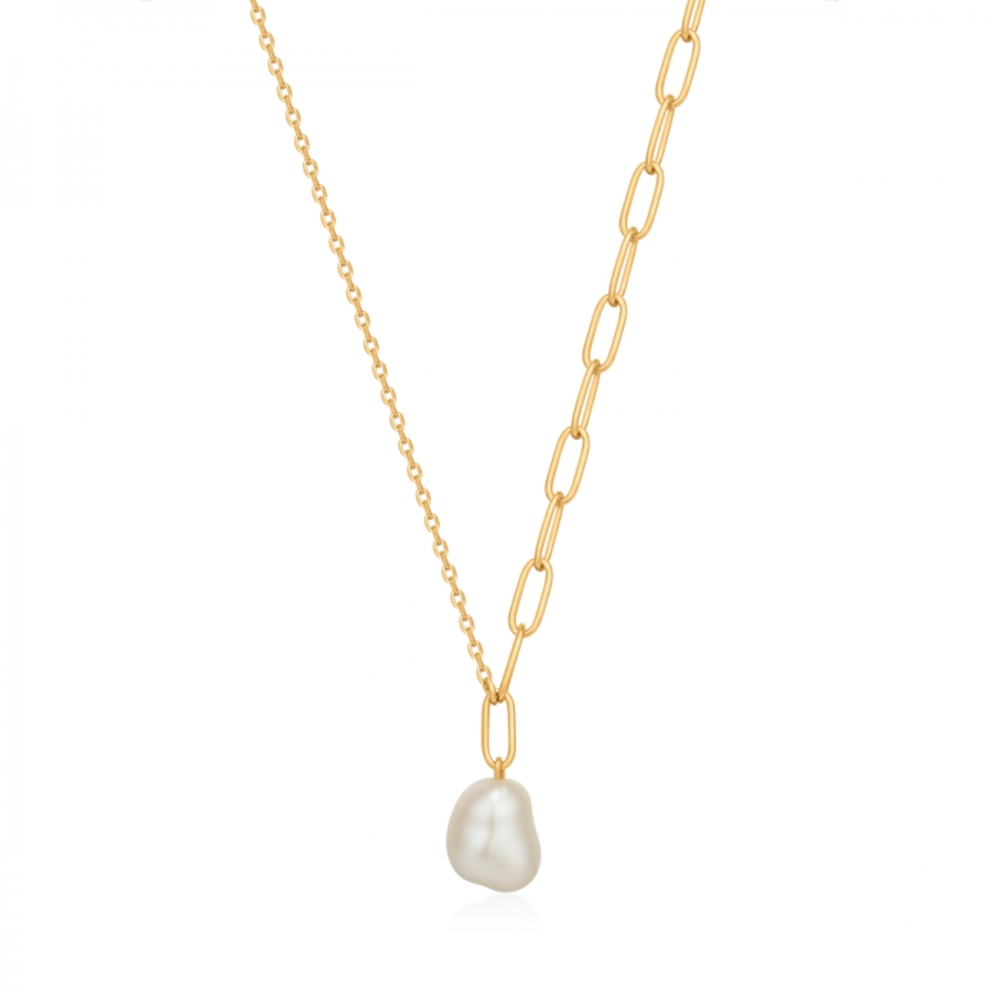 Ania Haie PEARL OF WISDOM N019-03G - Vista frontal