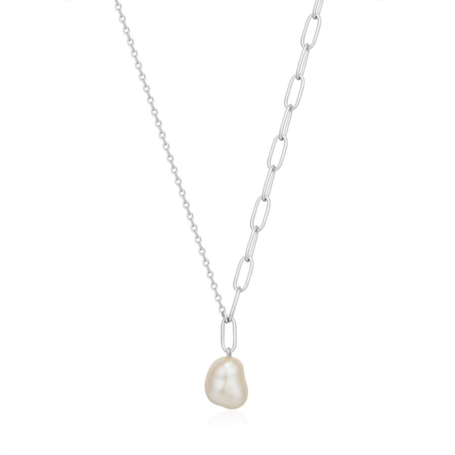 Ania Haie PEARL OF WISDOM N019-03H - Vista frontal