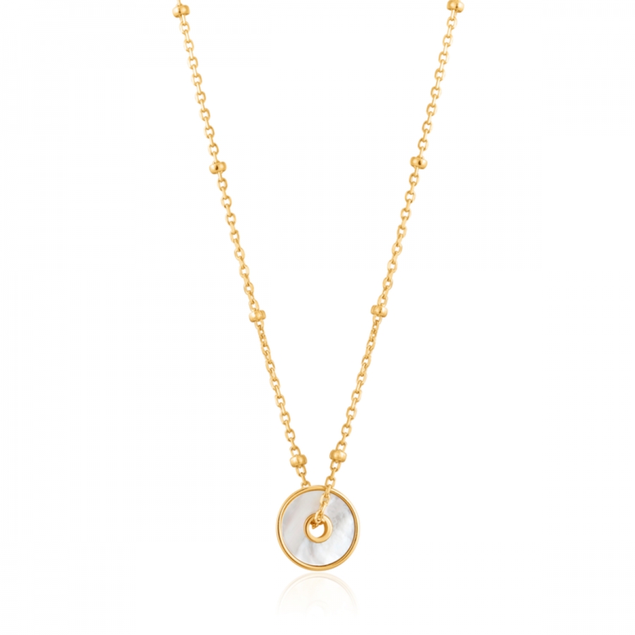 Ania Haie HIDDEN GEM N022-01G - Vista frontal