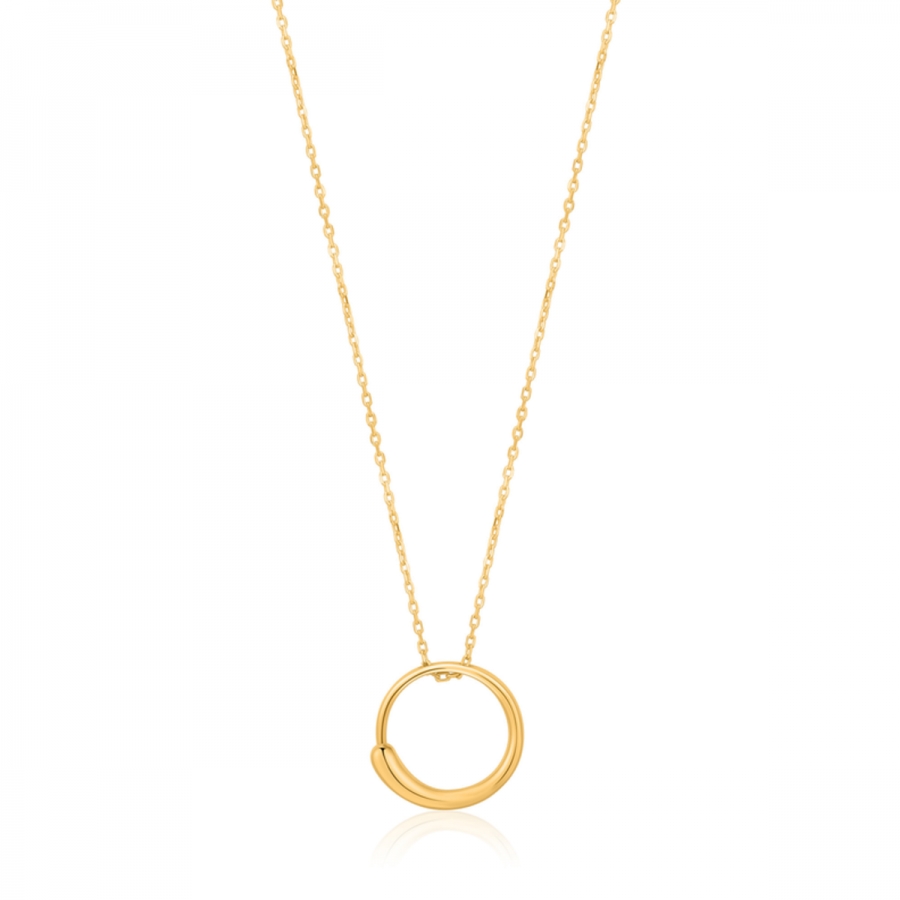 Ania Haie LUXE MINIMALISM N024-01G - Vista frontal