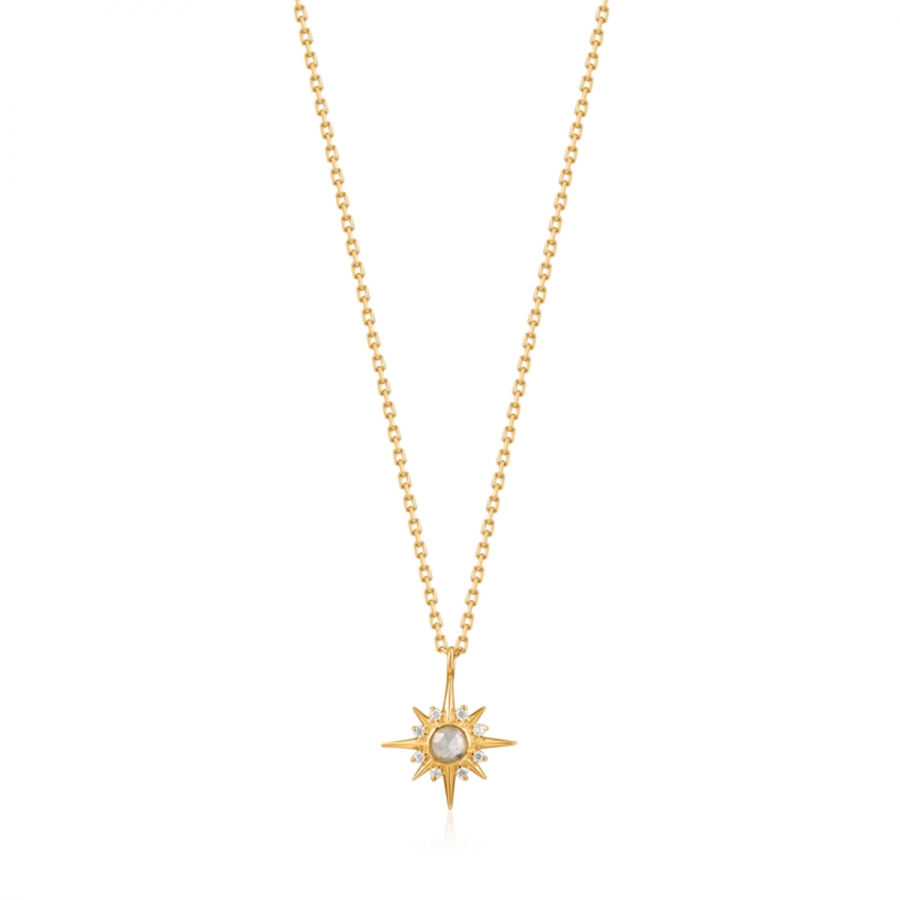 Ania Haie MIDNIGHT FEVER N026-02G - Vista frontal