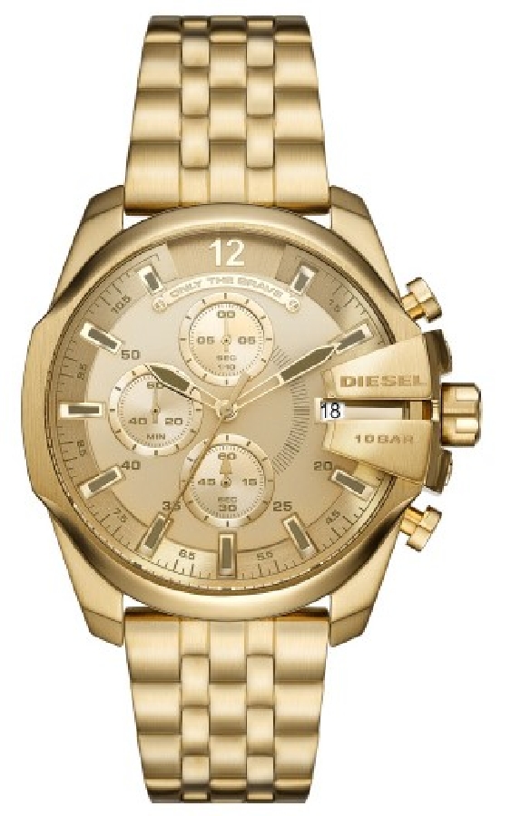 Diesel BABY CHIEF DZ4565 - Vista frontal