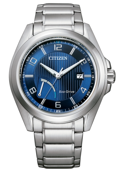 CITIZEN OF COLLECTION AW7050-84L