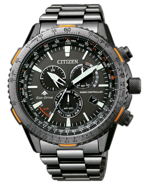 CITIZEN RADIOCONTROL CB5007-51H