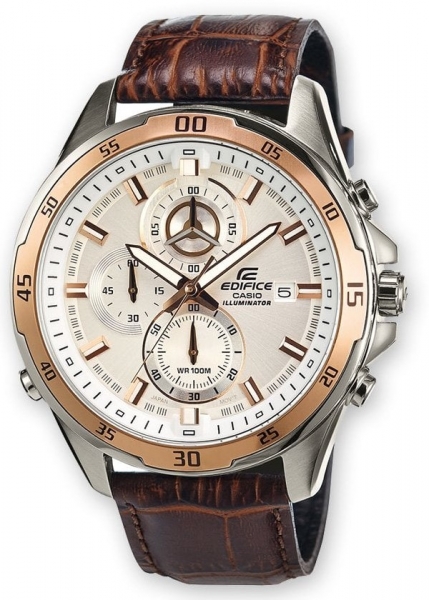 CASIO EDIFICE EFR-547L-7AVUEF