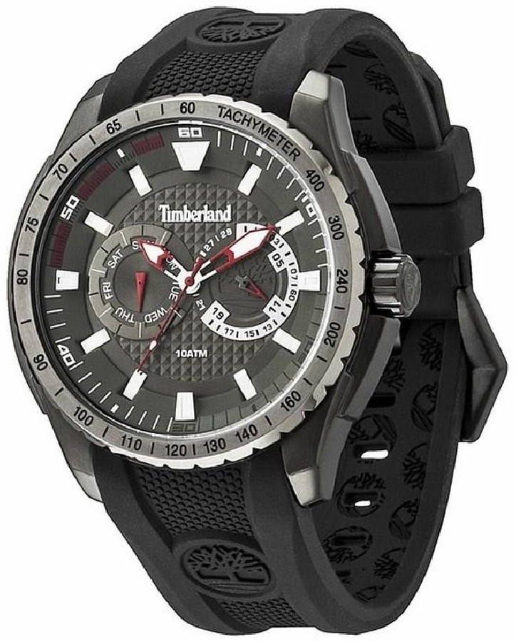 Timberland 13854JSBU-61 - Vista frontal