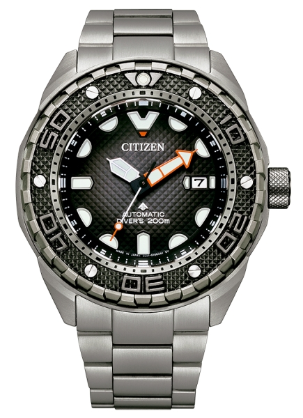 CITIZEN PROMASTER NB6004-83E