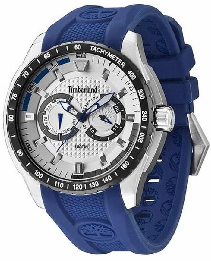 Timberland 13854JSTB-04 - Vista frontal